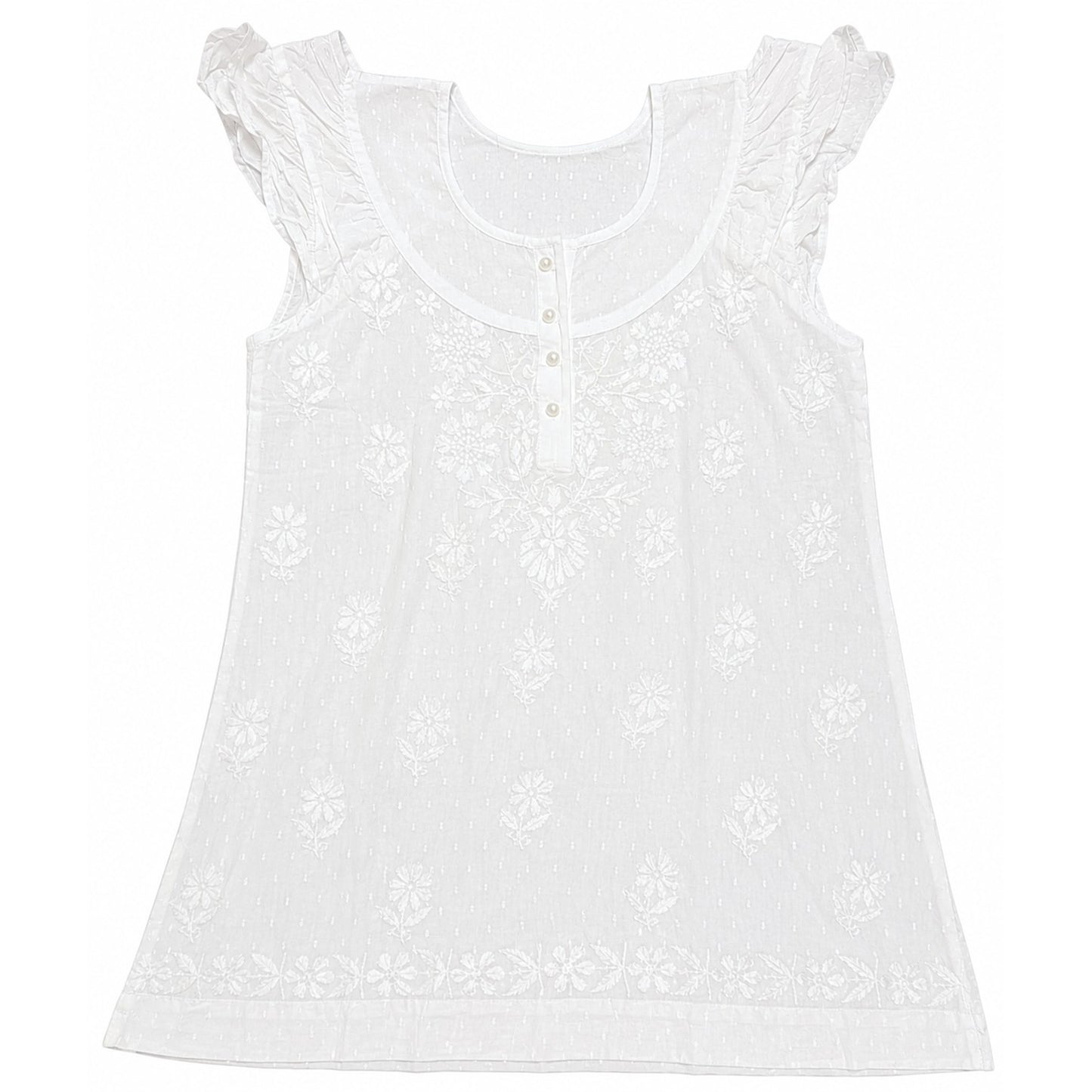 Butterfly Top