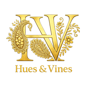 Hues&Vines