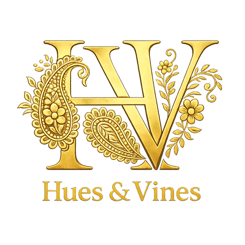 Hues&Vines