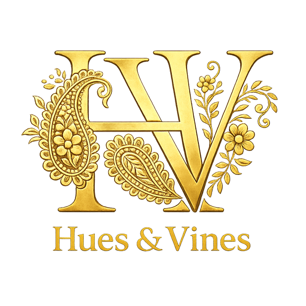 Hues&Vines