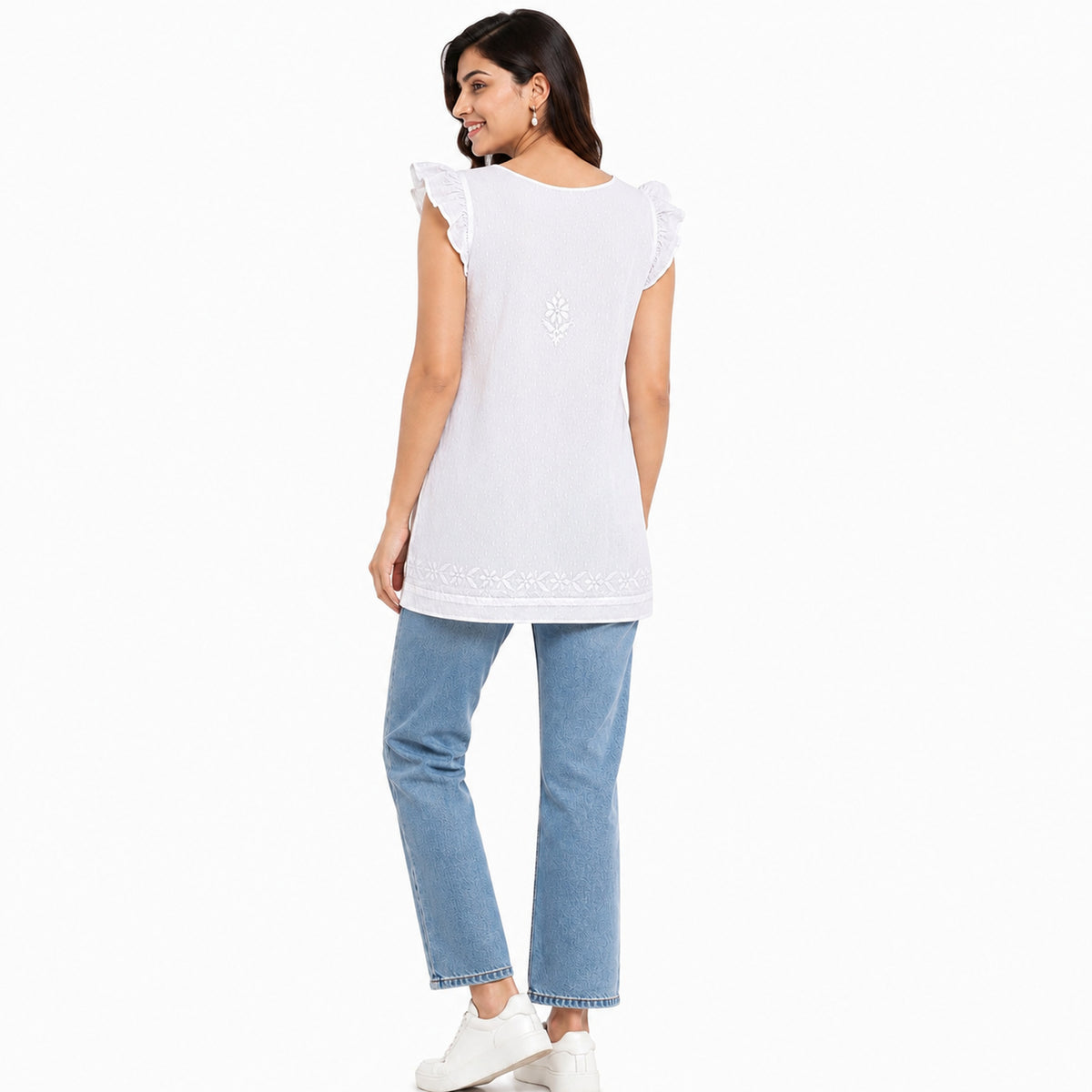Butterfly Top