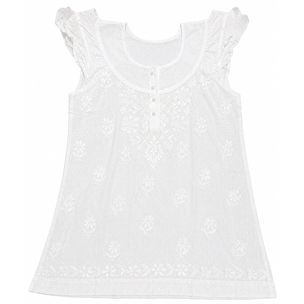 Butterfly Top